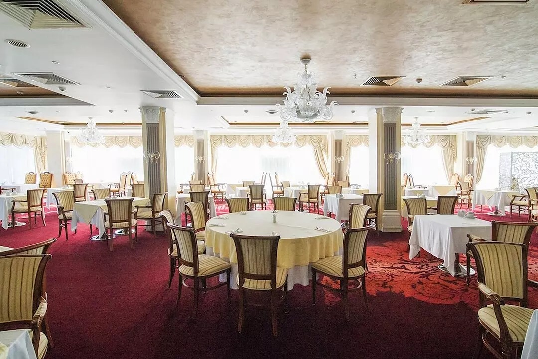 هتل میلان مسکو